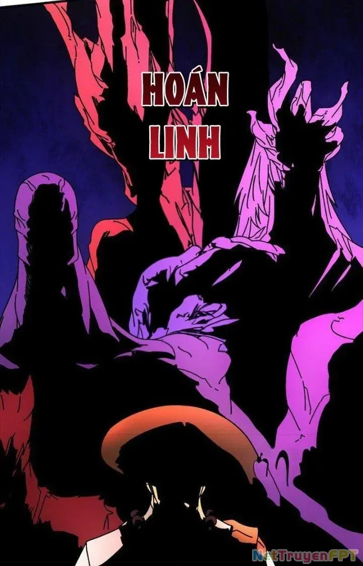 Trùm Cuối Là Ta Chap 38 - Next Chap 39