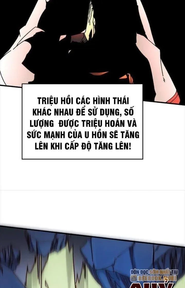 Trùm Cuối Là Ta Chap 38 - Next Chap 39