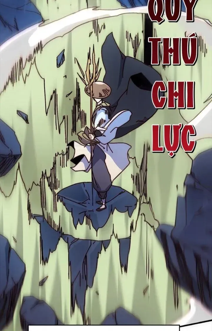 Trùm Cuối Là Ta Chap 38 - Next Chap 39