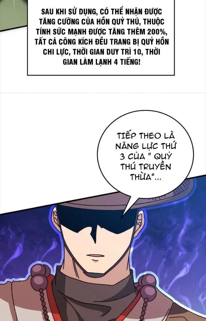 Trùm Cuối Là Ta Chap 38 - Next Chap 39