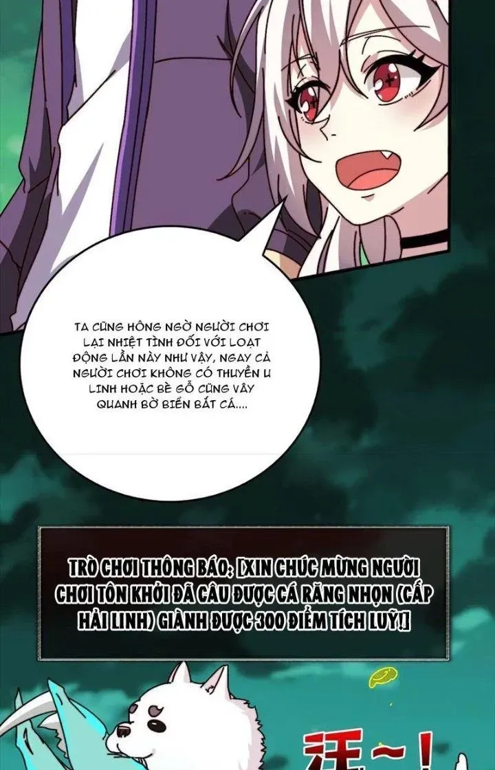 Trùm Cuối Là Ta Chap 38 - Next Chap 39