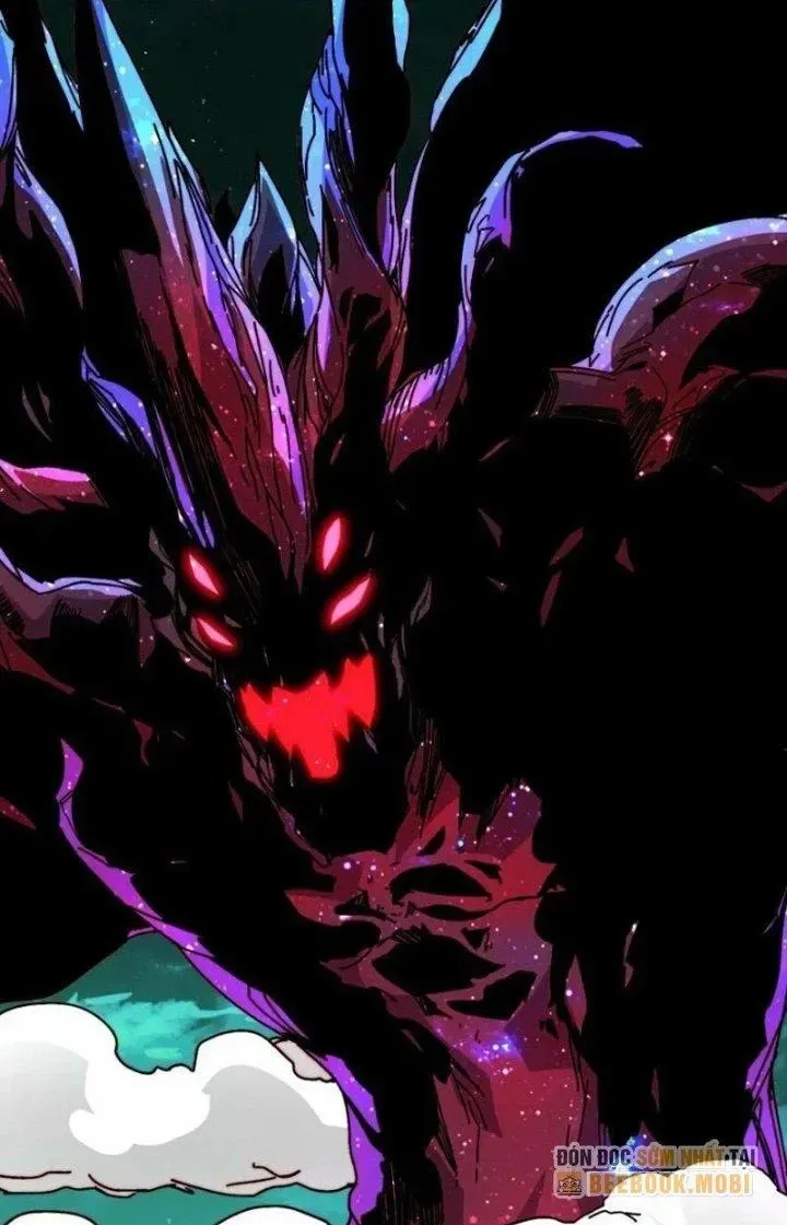 Trùm Cuối Là Ta Chap 39 - Next Chap 40