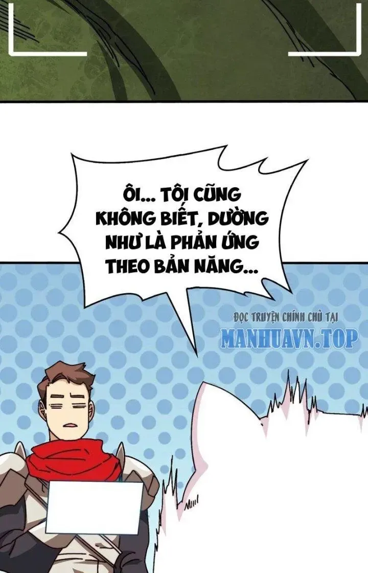 Trùm Cuối Là Ta Chap 40 - Next Chap 41