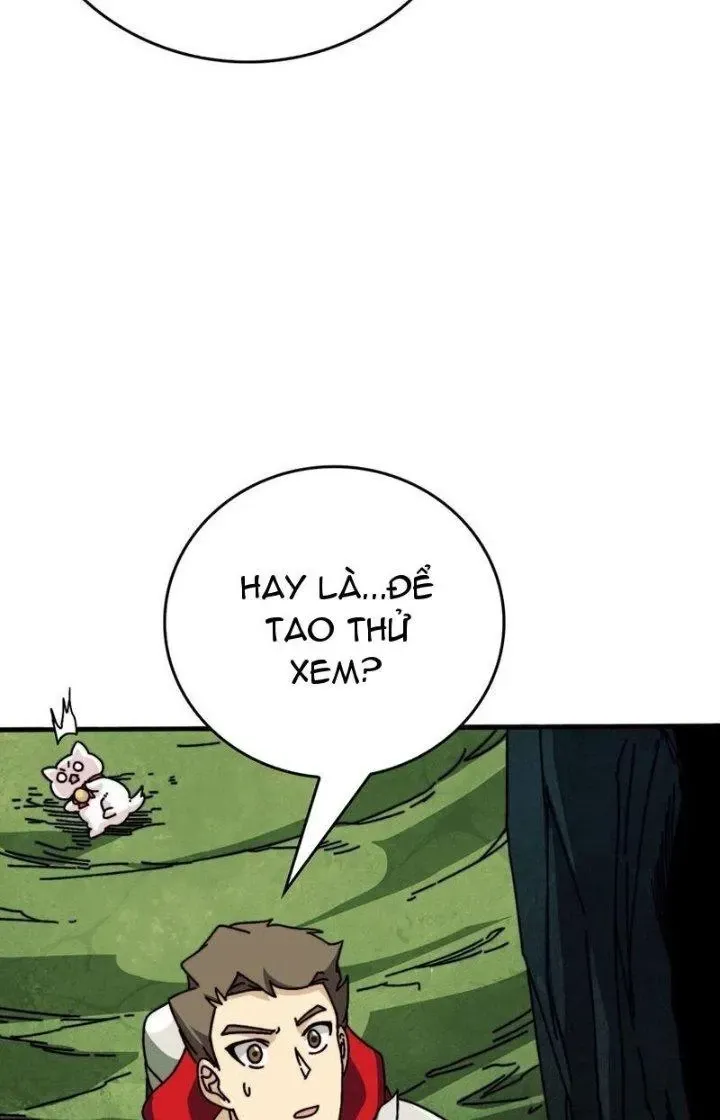 Trùm Cuối Là Ta Chap 40 - Next Chap 41