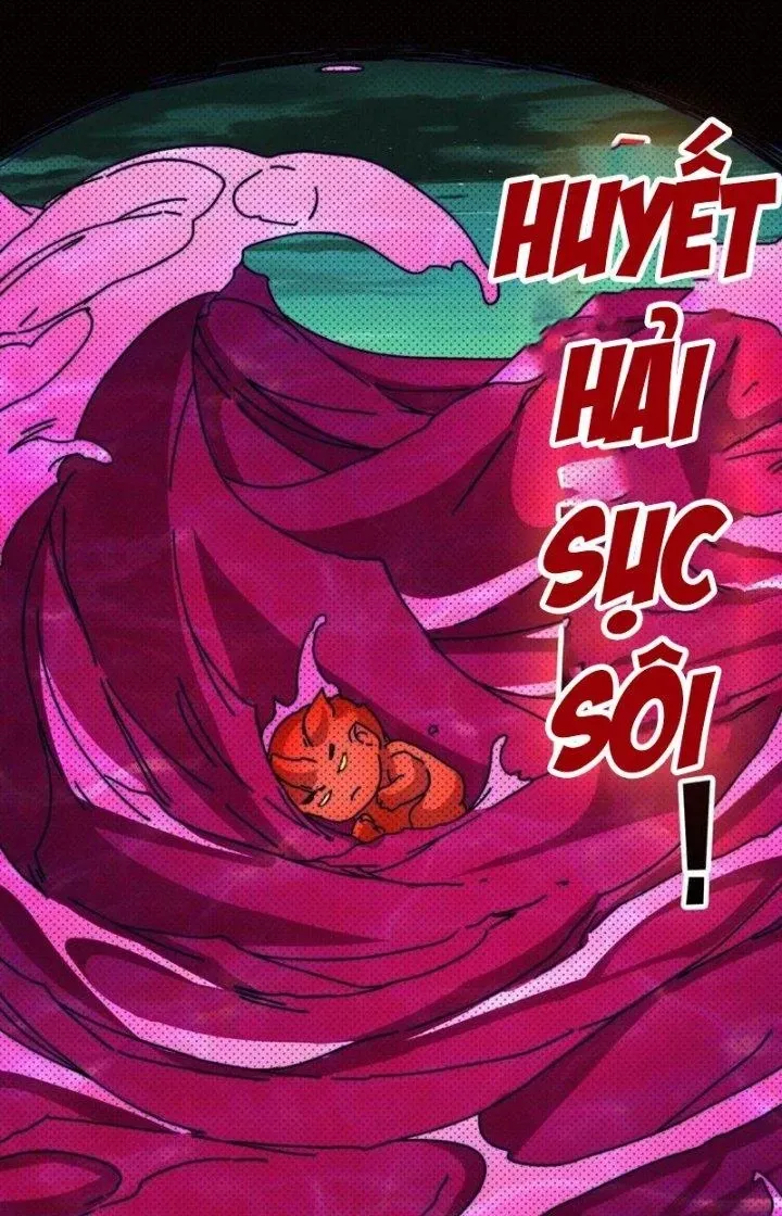 Trùm Cuối Là Ta Chap 40 - Next Chap 41