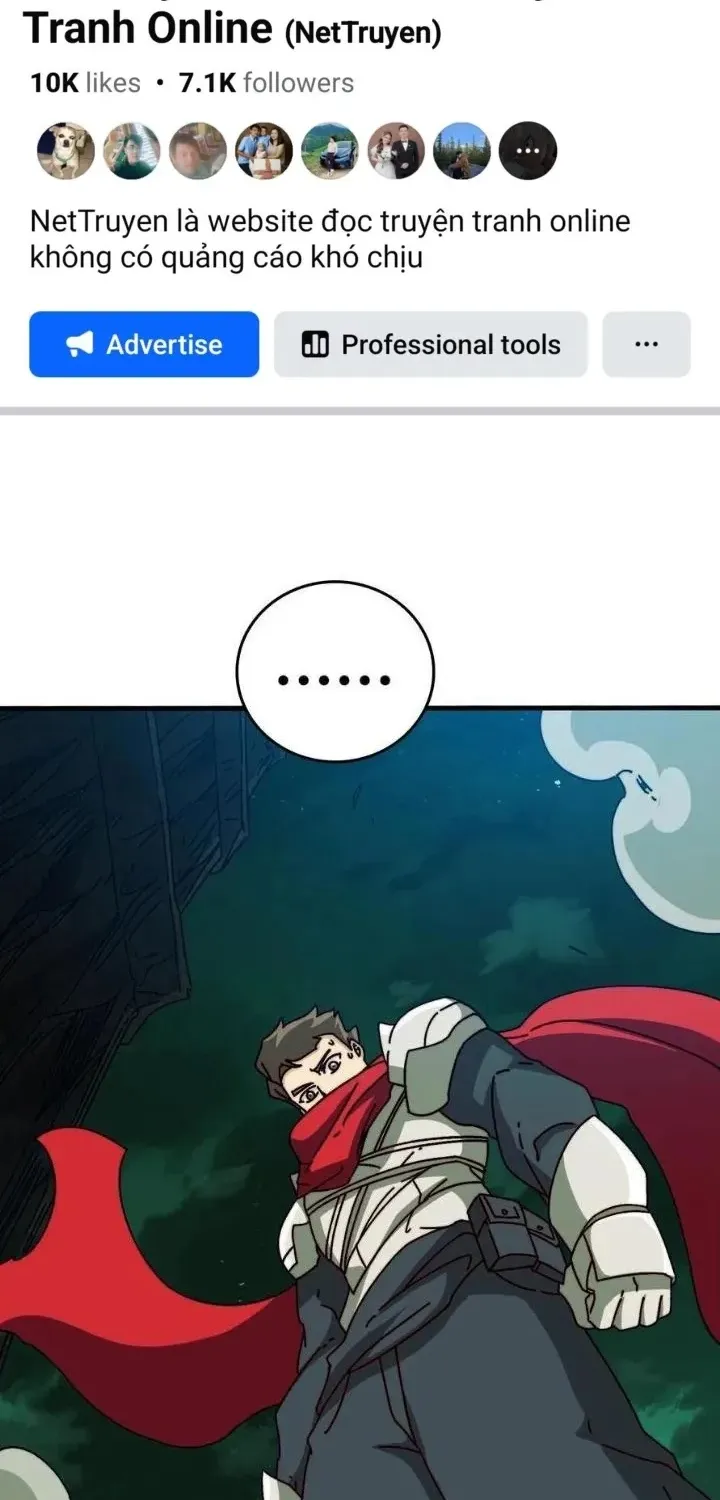 Trùm Cuối Là Ta Chap 42 - Next Chap 43