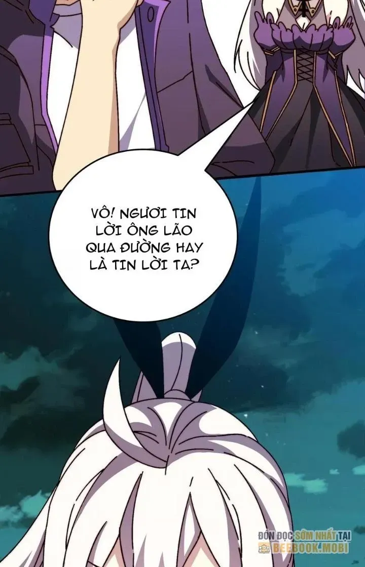 Trùm Cuối Là Ta Chap 42 - Next Chap 43
