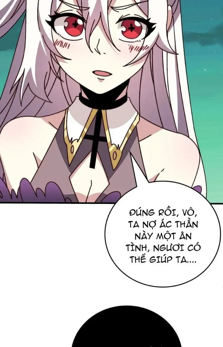 Trùm Cuối Là Ta Chap 42 - Next Chap 43