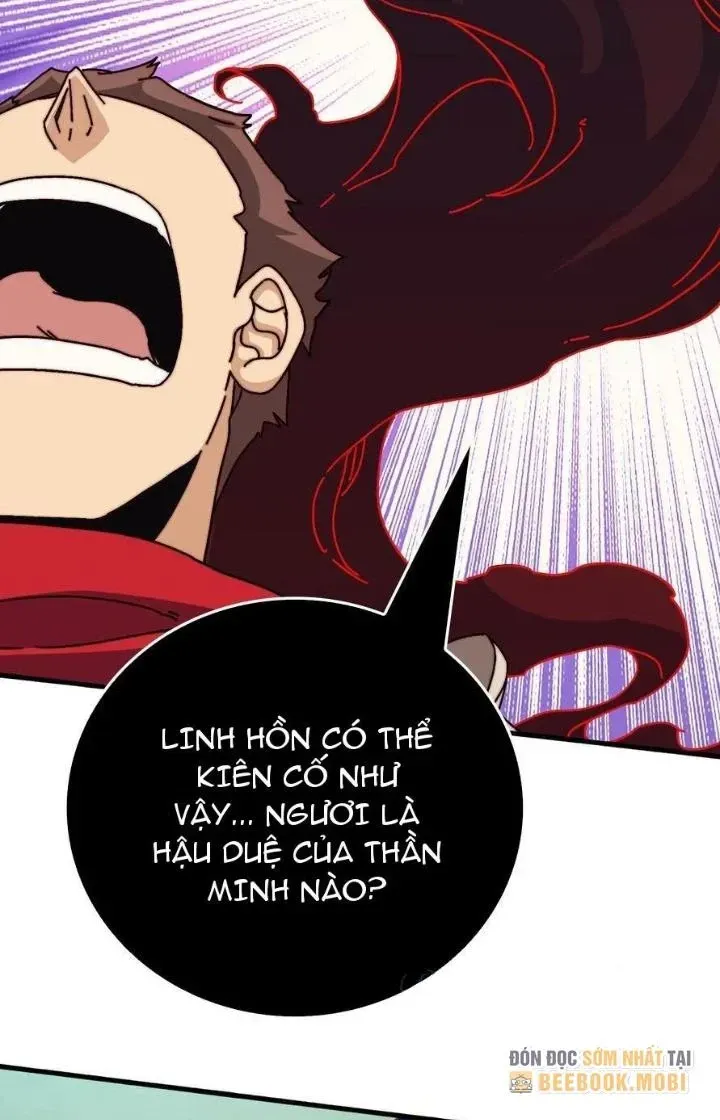 Trùm Cuối Là Ta Chap 42 - Next Chap 43
