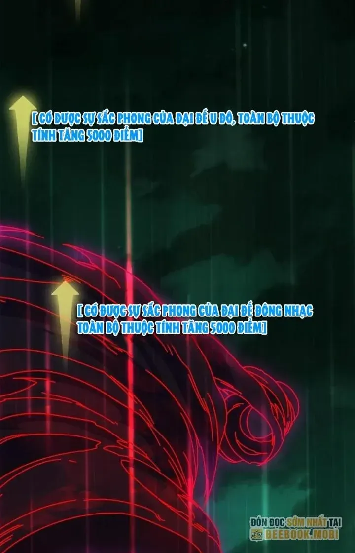 Trùm Cuối Là Ta Chap 42 - Next Chap 43