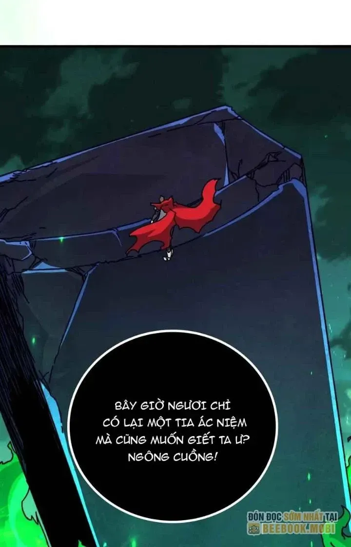 Trùm Cuối Là Ta Chap 43 - Next Chap 44
