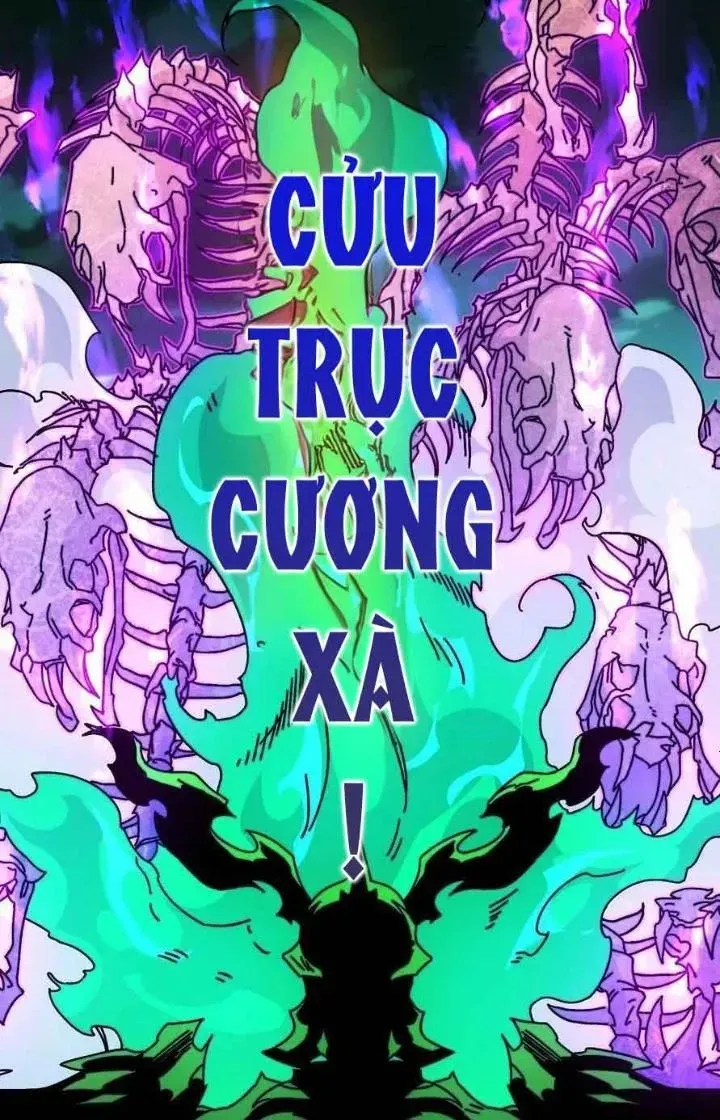 Trùm Cuối Là Ta Chap 43 - Next Chap 44