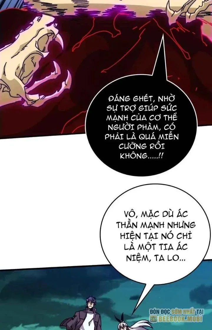 Trùm Cuối Là Ta Chap 43 - Next Chap 44