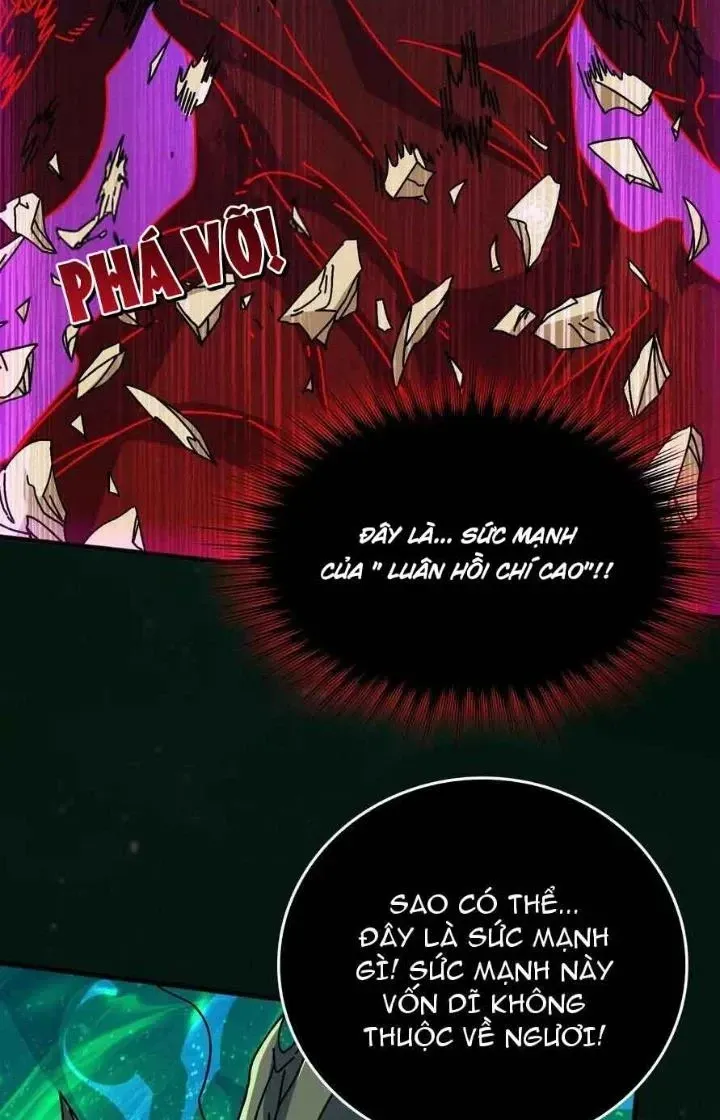 Trùm Cuối Là Ta Chap 43 - Next Chap 44