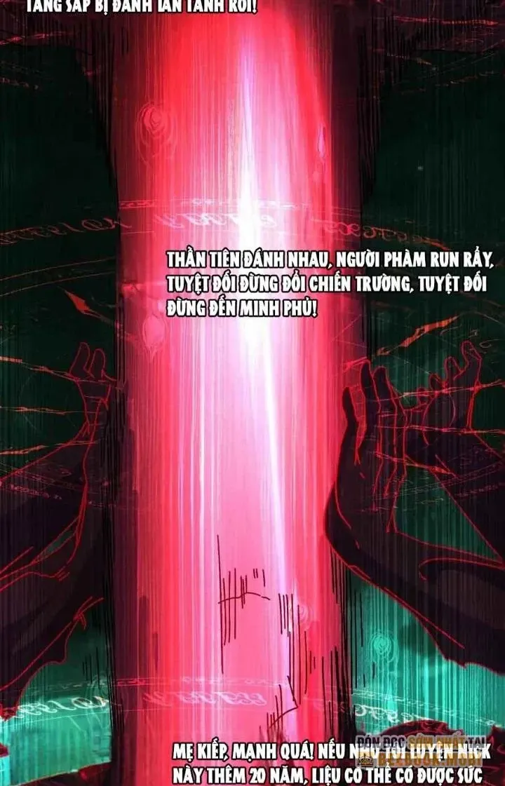 Trùm Cuối Là Ta Chap 43 - Next Chap 44