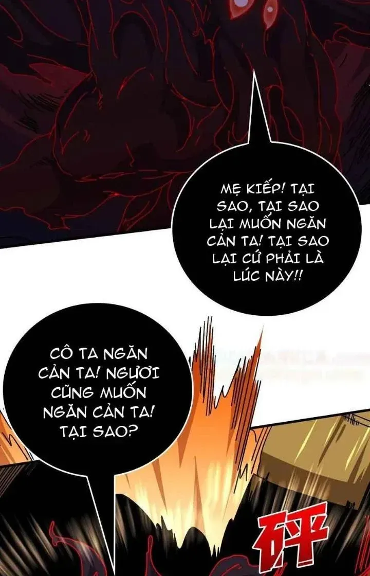 Trùm Cuối Là Ta Chap 43 - Next Chap 44