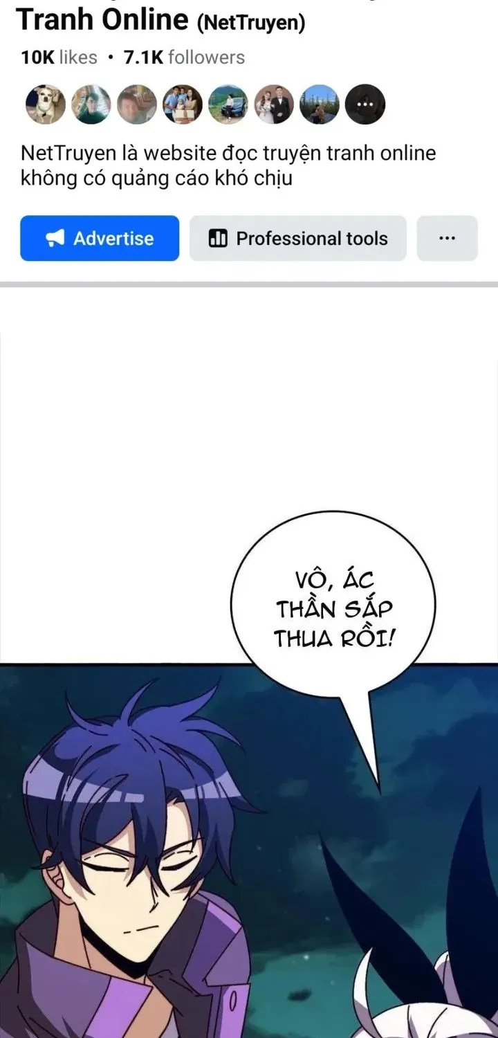 Trùm Cuối Là Ta Chap 44 - Next Chap 45