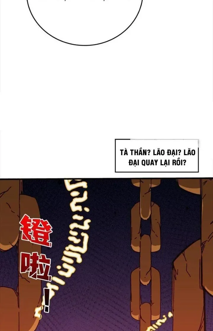 Trùm Cuối Là Ta Chap 44 - Next Chap 45