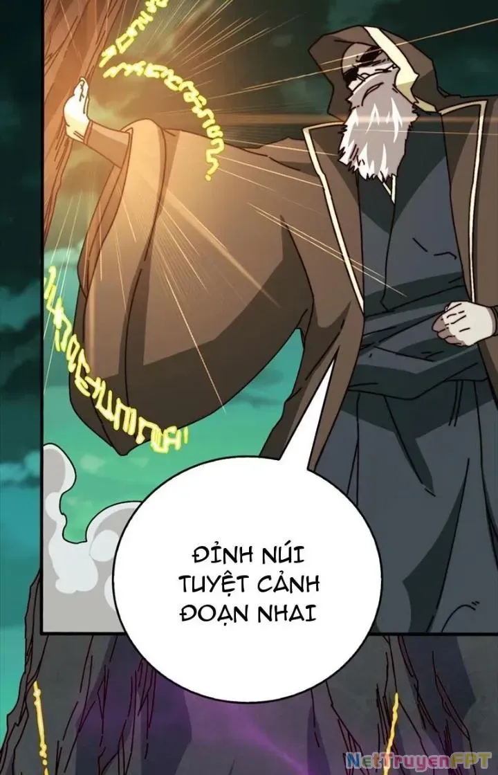 Trùm Cuối Là Ta Chap 44 - Next Chap 45