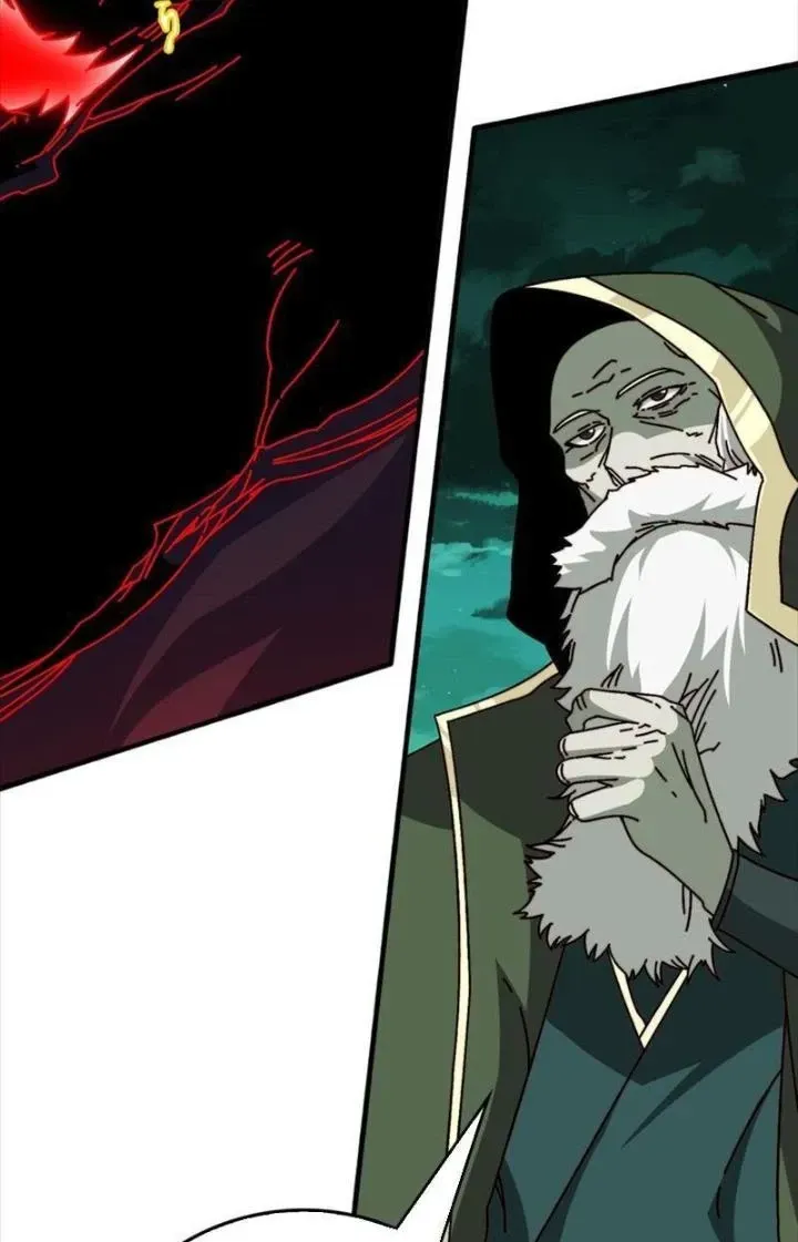 Trùm Cuối Là Ta Chap 44 - Next Chap 45