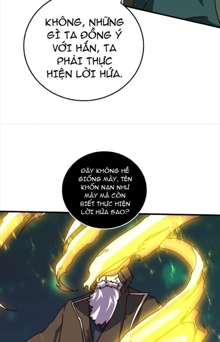 Trùm Cuối Là Ta Chap 44 - Next Chap 45