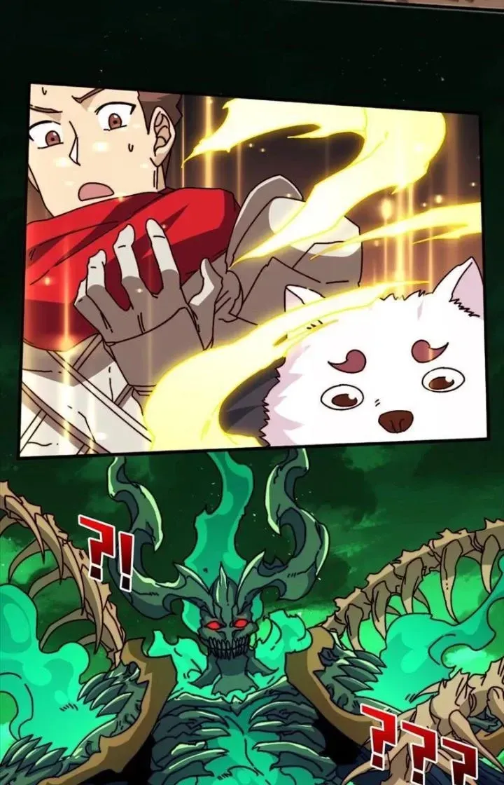 Trùm Cuối Là Ta Chap 44 - Next Chap 45