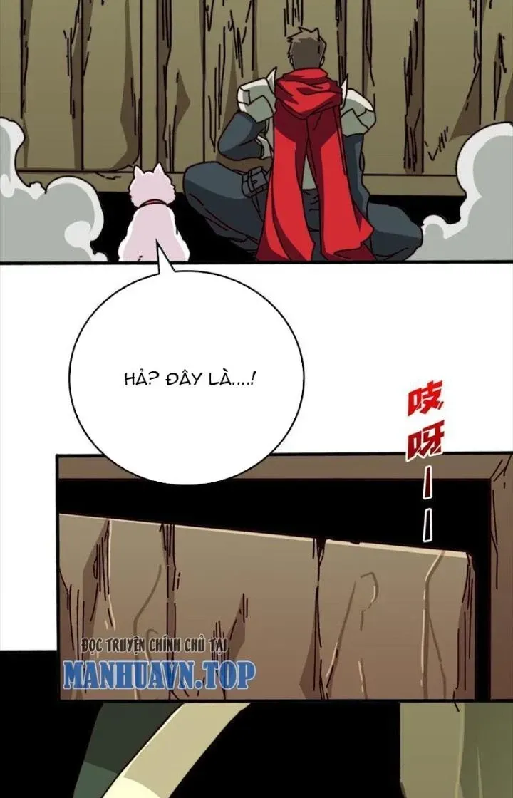 Trùm Cuối Là Ta Chap 44 - Next Chap 45