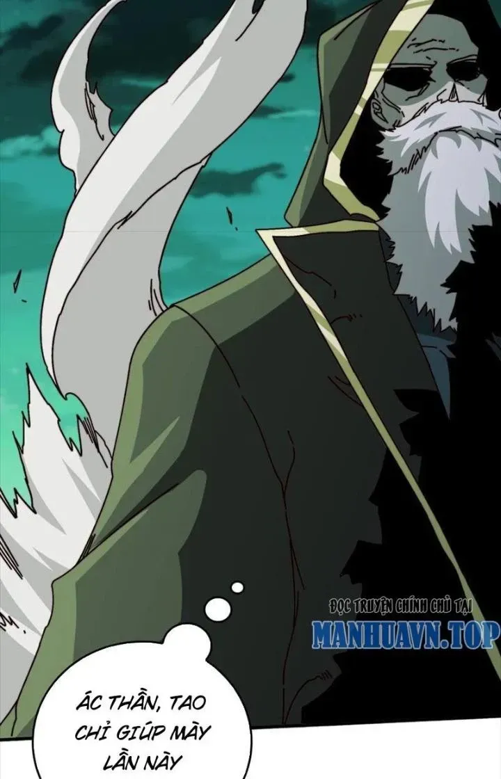 Trùm Cuối Là Ta Chap 44 - Next Chap 45