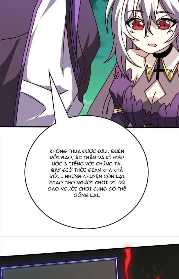 Trùm Cuối Là Ta Chap 44 - Next Chap 45