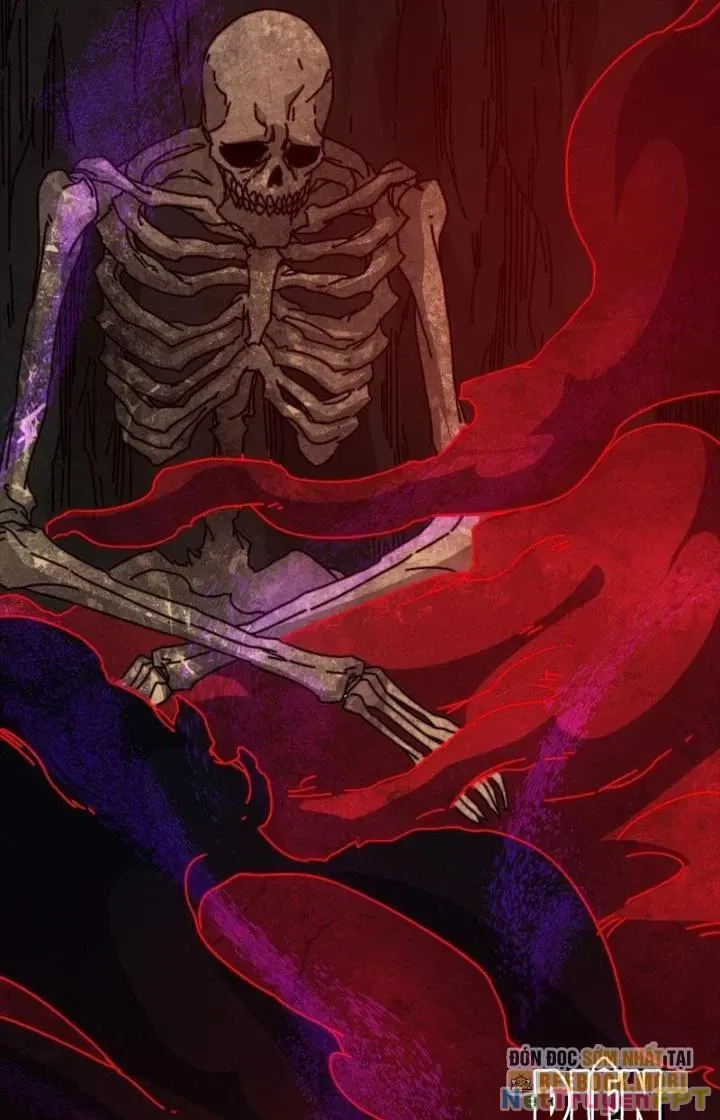 Trùm Cuối Là Ta Chap 44 - Next Chap 45