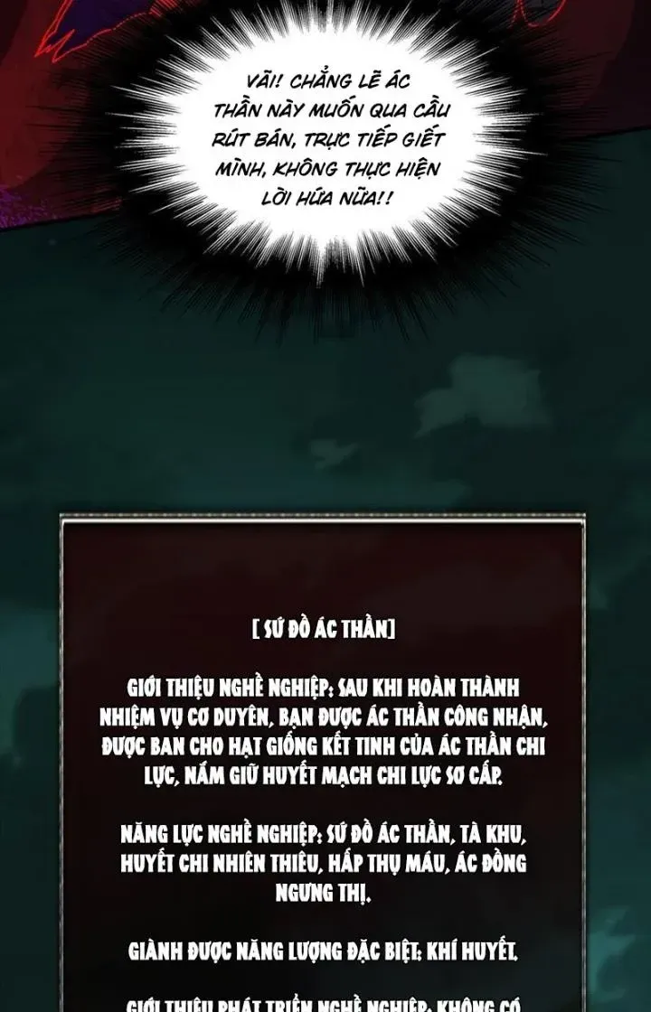 Trùm Cuối Là Ta Chap 44 - Next Chap 45