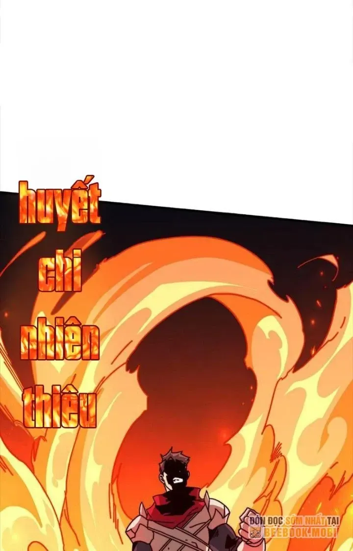 Trùm Cuối Là Ta Chap 44 - Next Chap 45