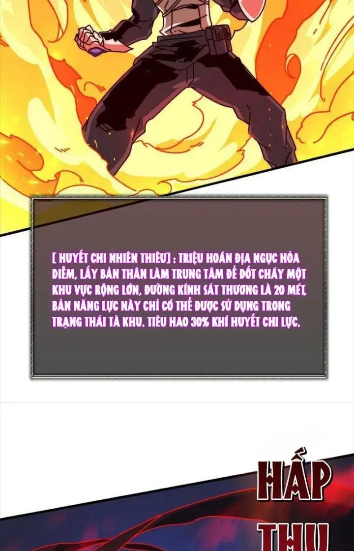 Trùm Cuối Là Ta Chap 44 - Next Chap 45