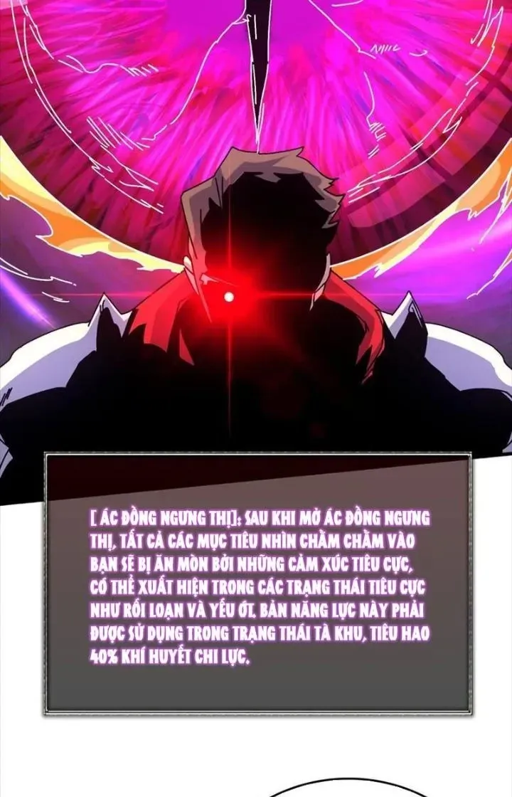 Trùm Cuối Là Ta Chap 44 - Next Chap 45