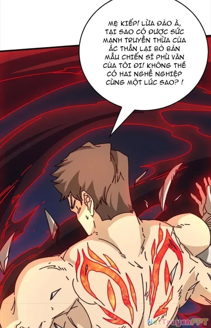 Trùm Cuối Là Ta Chap 44 - Next Chap 45