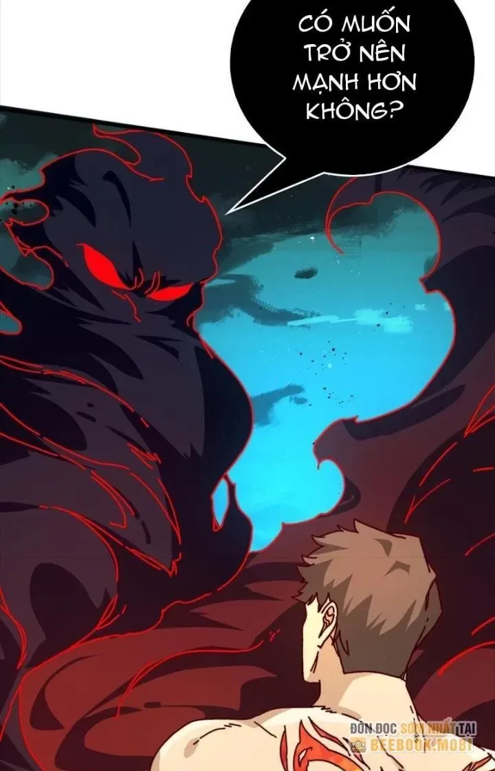 Trùm Cuối Là Ta Chap 44 - Next Chap 45