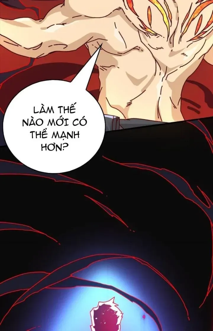 Trùm Cuối Là Ta Chap 44 - Next Chap 45