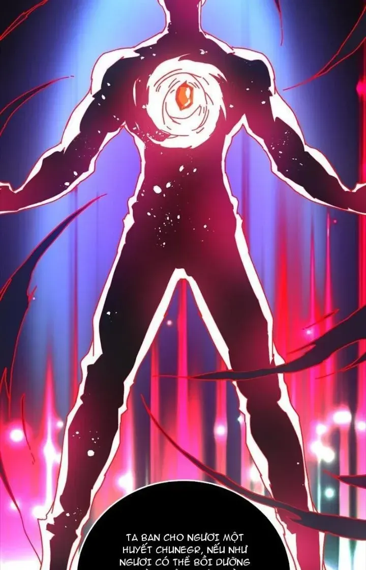 Trùm Cuối Là Ta Chap 44 - Next Chap 45