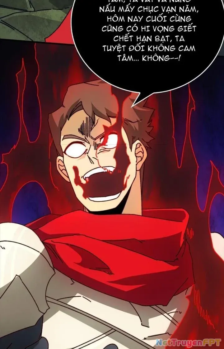 Trùm Cuối Là Ta Chap 44 - Next Chap 45