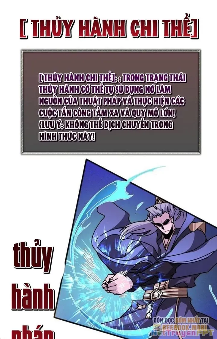Trùm Cuối Là Ta Chap 45 - Next Chap 46