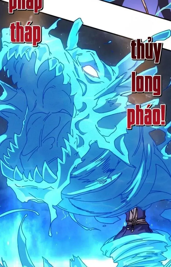 Trùm Cuối Là Ta Chap 45 - Next Chap 46