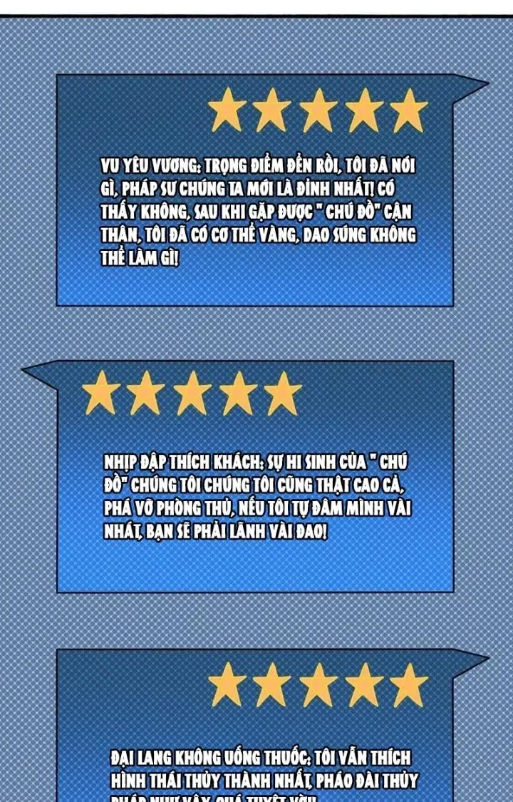 Trùm Cuối Là Ta Chap 45 - Next Chap 46
