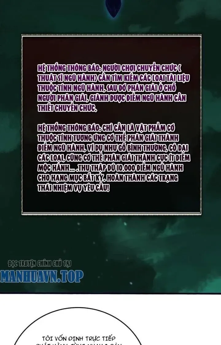 Trùm Cuối Là Ta Chap 45 - Next Chap 46
