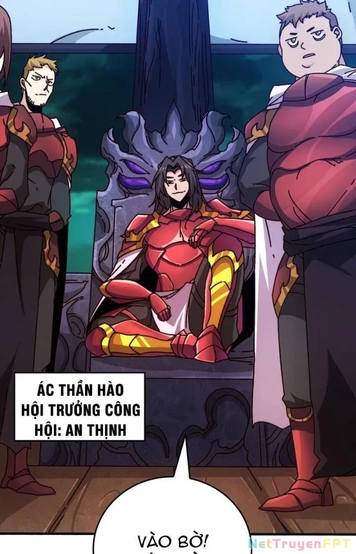 Trùm Cuối Là Ta Chap 45 - Next Chap 46