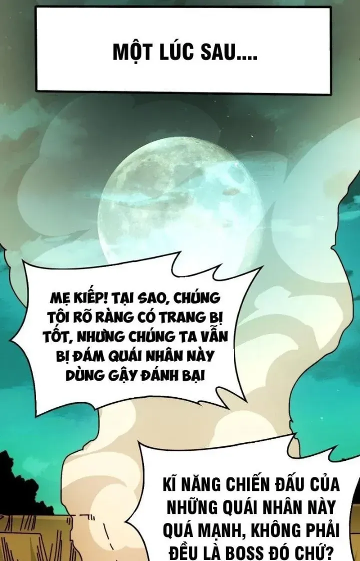 Trùm Cuối Là Ta Chap 45 - Next Chap 46