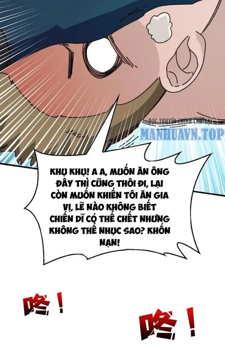 Trùm Cuối Là Ta Chap 45 - Next Chap 46