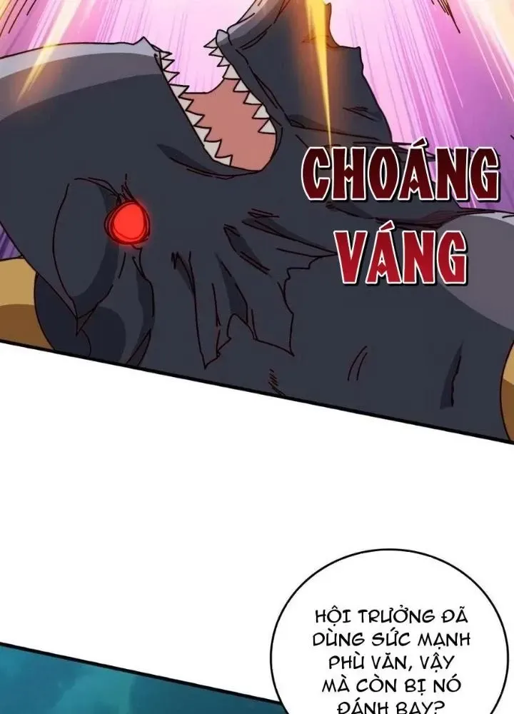 Trùm Cuối Là Ta Chap 48 - Next Chap 49