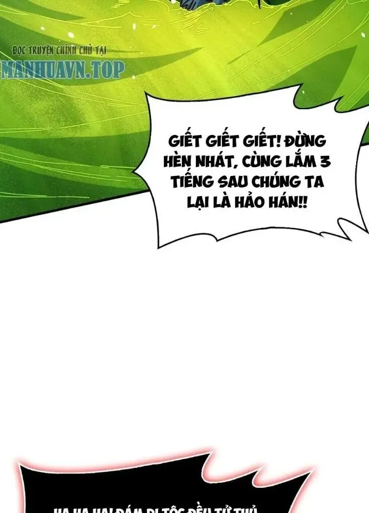 Trùm Cuối Là Ta Chap 48 - Next Chap 49
