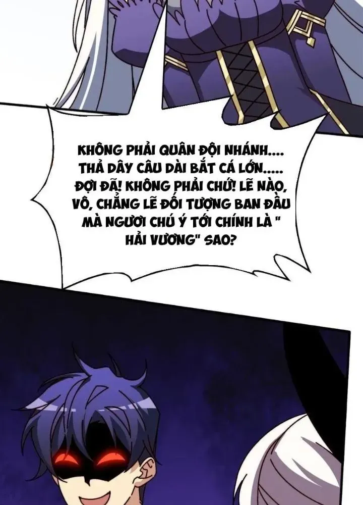 Trùm Cuối Là Ta Chap 48 - Next Chap 49