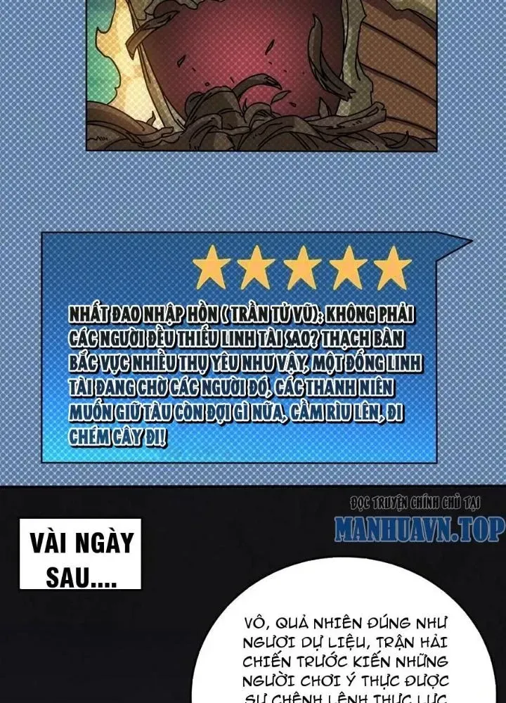 Trùm Cuối Là Ta Chap 48 - Next Chap 49